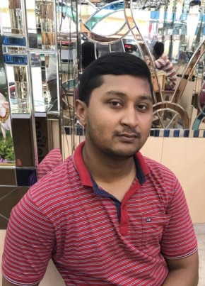 roni, 29, India, Calcutta
