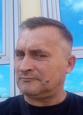 Андрей, 51, Рэспубліка Беларусь, Лагойск