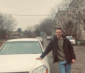 Igor, 22, Krasnoyarsk