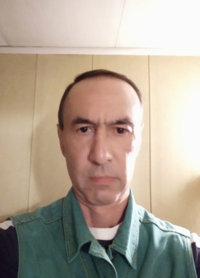 Oleg, 53, Russia, Chelyabinsk