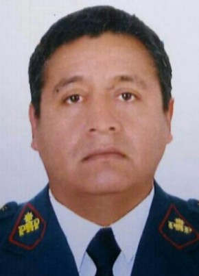 alexander, 55, República del Perú, Junín