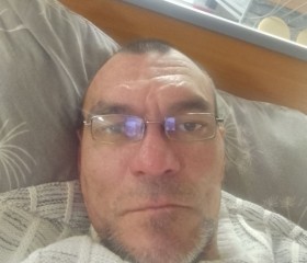 Albert, 44, Ishimbay