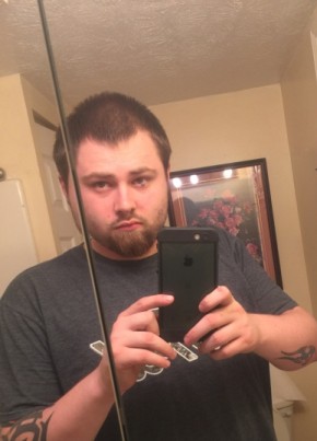 shawn, 29, United States of America, Winchester (Commonwealth of Kentucky)