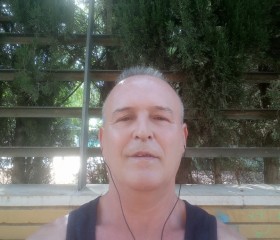 Manuel, 53 года, Elche