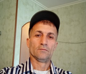 Карим Юсупов, 52 года, Казань