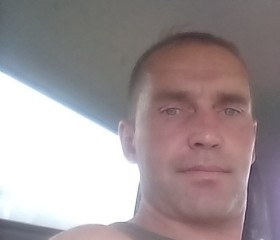 Юрий, 45 лет, Борзя