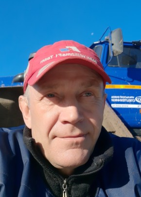 Сергей Зорин, 54, Россия, Усолье-Сибирское