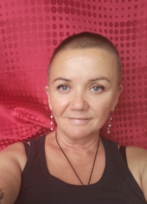 Жанна из Омска 51 год