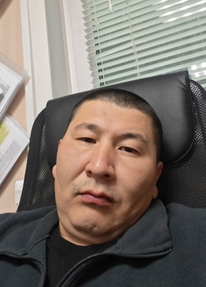 Максим из Дудинки 37 лет