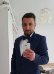 Zeek, 32 года, Hannover