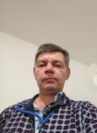 Алекс, 49 лет, Краснодар