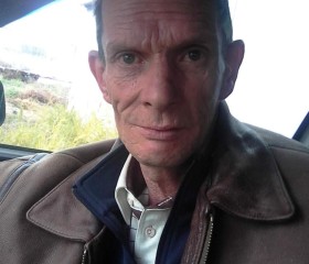 Иван, 58 лет, Элиста