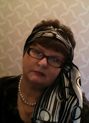 Людмила, 62, Россия, Ермолаево