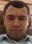 Farid Berdiyev, 24 года, Guliston