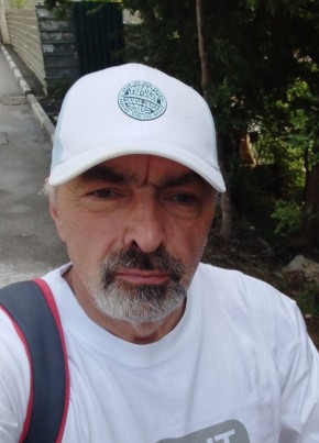 Andrey, 58, Russia, Moscow