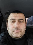 Ахмед, 44 года, Надым