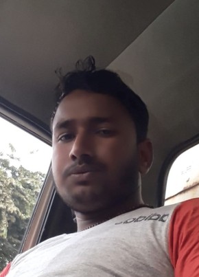 सुशील, 22, India, Ahmedabad