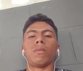 Ivan, 19, La Villa del Rosario