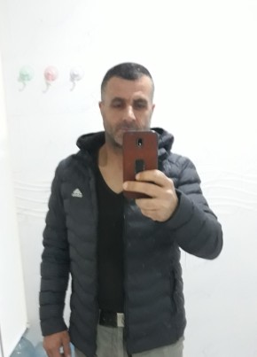 erisi, 43, Albania, Tirana