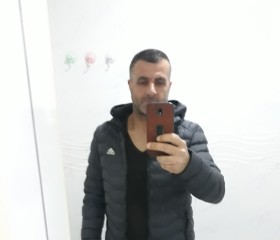 erisi, 43 года, Tirana