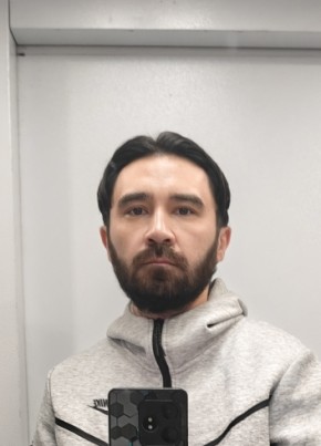 Damir, 38, Russia, Tyumen