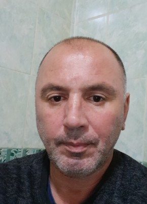 Олег, 44, Россия, Киевское