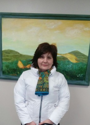 татьяна, 57, Россия, Красноярск