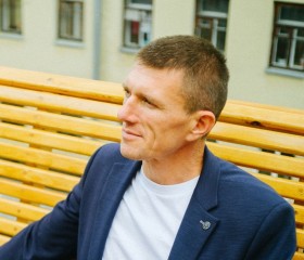 Роман, 45 лет, Переславль-Залесский