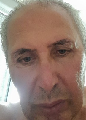 Шокир, 61, Türkiye Cumhuriyeti, Muratpaşa