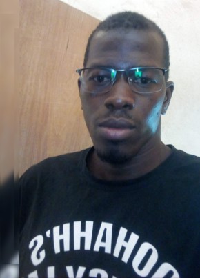 Ibe, 33, République du Mali, Kayes