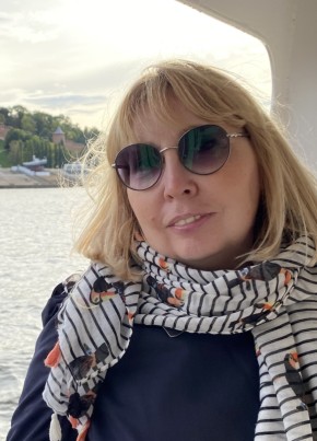 Елена из Химки 56 лет