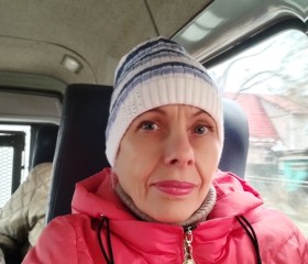 Елена Максимова, 46 лет, Омск