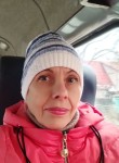 Елена Максимова, 46 лет, Омск