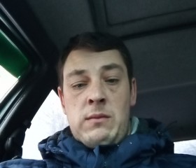 Руслан, 36 лет, Kaunas
