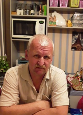 Андрей, 59, Россия, Рязань