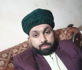 Noman, 30 лет, فیصل آباد