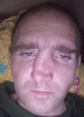 Петр, 37, Россия, Москва
