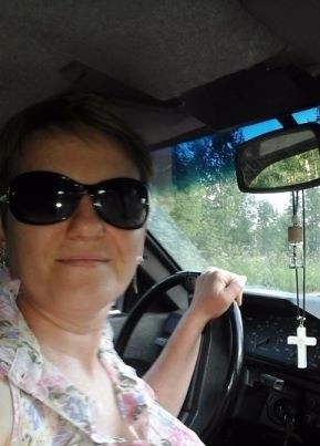 Ольга, 52, Россия, Шуя