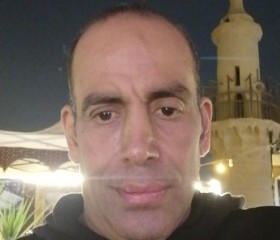 Ibrahim, 55, Cairo