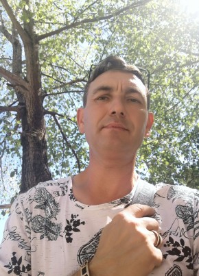 Дмитрий, 47, Россия, Симферополь