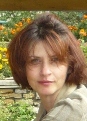 elena, 55, Россия, Иваново