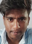 Narendra Babu, 21 год, Kāvali