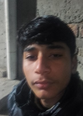 Ibarat, 19, پاکستان, لاہور