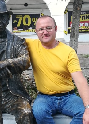 Римас, 49, Россия, Калининград