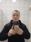 Леха, 35 лет, Усинск