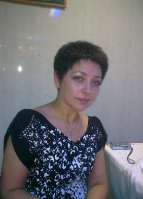 Татьяна, 49, Россия, Мирный (Якутия)