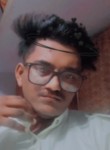 Faisal, 19  , Ahmedabad