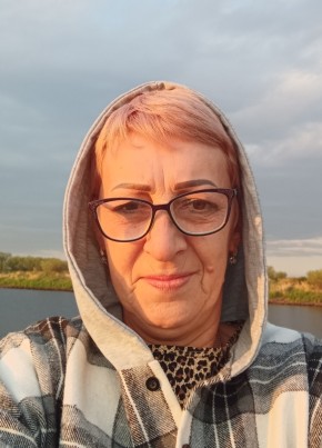 Валентина из Комсомольска-на-Амуре 55 лет