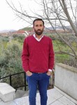 Akif, 20 лет, Uşak