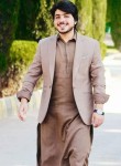 Dawood, 21  , Peshawar